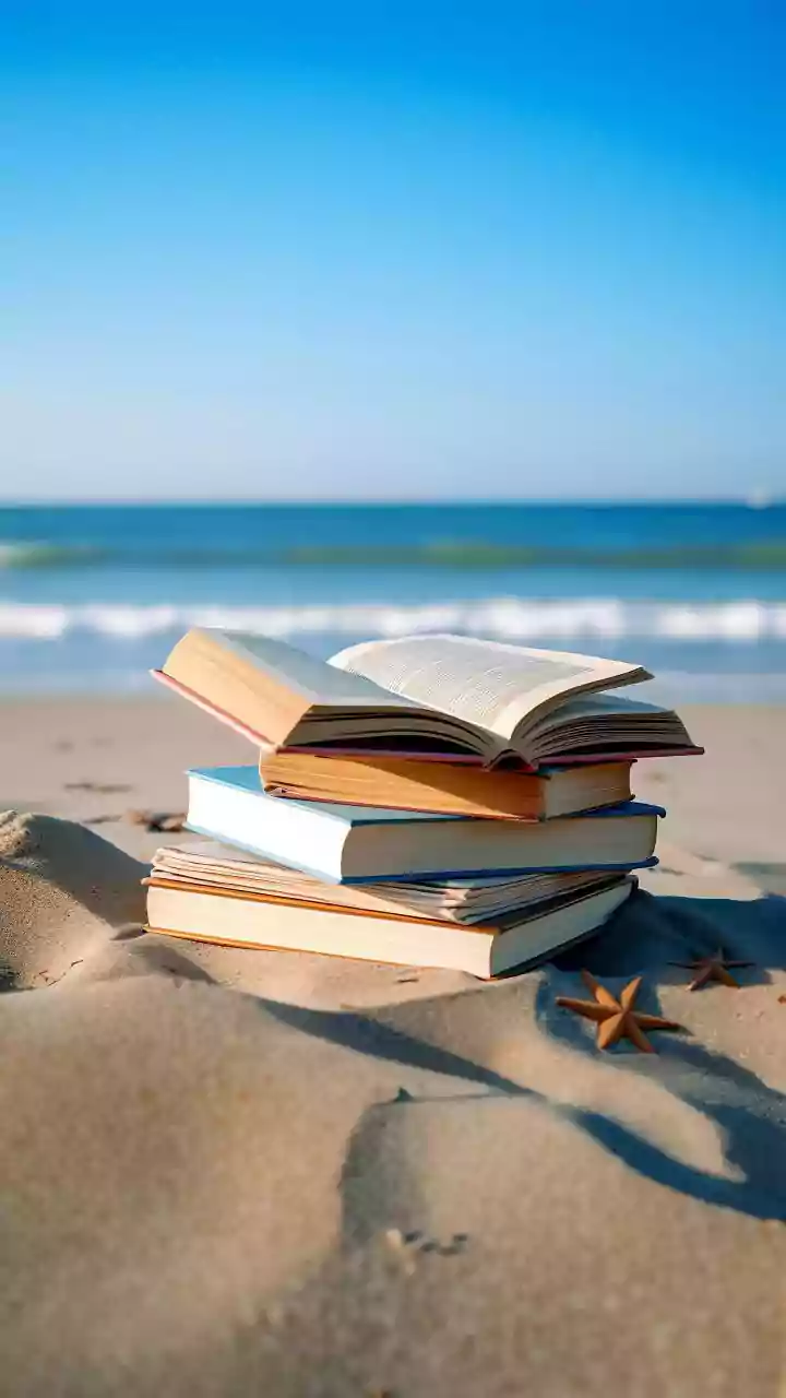15 livros para ler em junho e mergulhar em histórias inesquecíveis