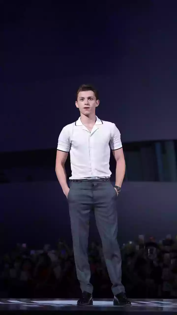 "Downey is coming back...": Tom Holland shares Marvel secret he told Zendaya