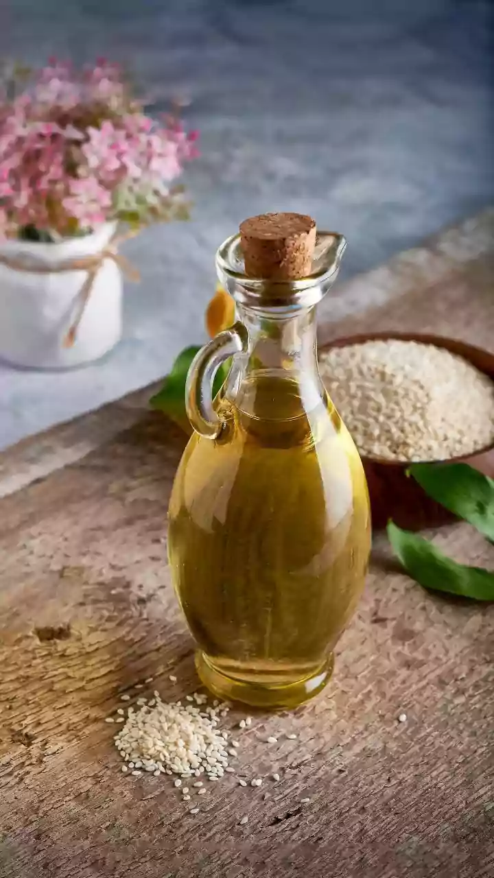 Nutritional Benefits of Sesame Oil for Your Well-Being