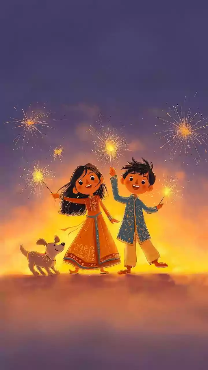 Why Younger Indians Prefer Indo-Western Fusion Looks For Long Festive Celebration Events