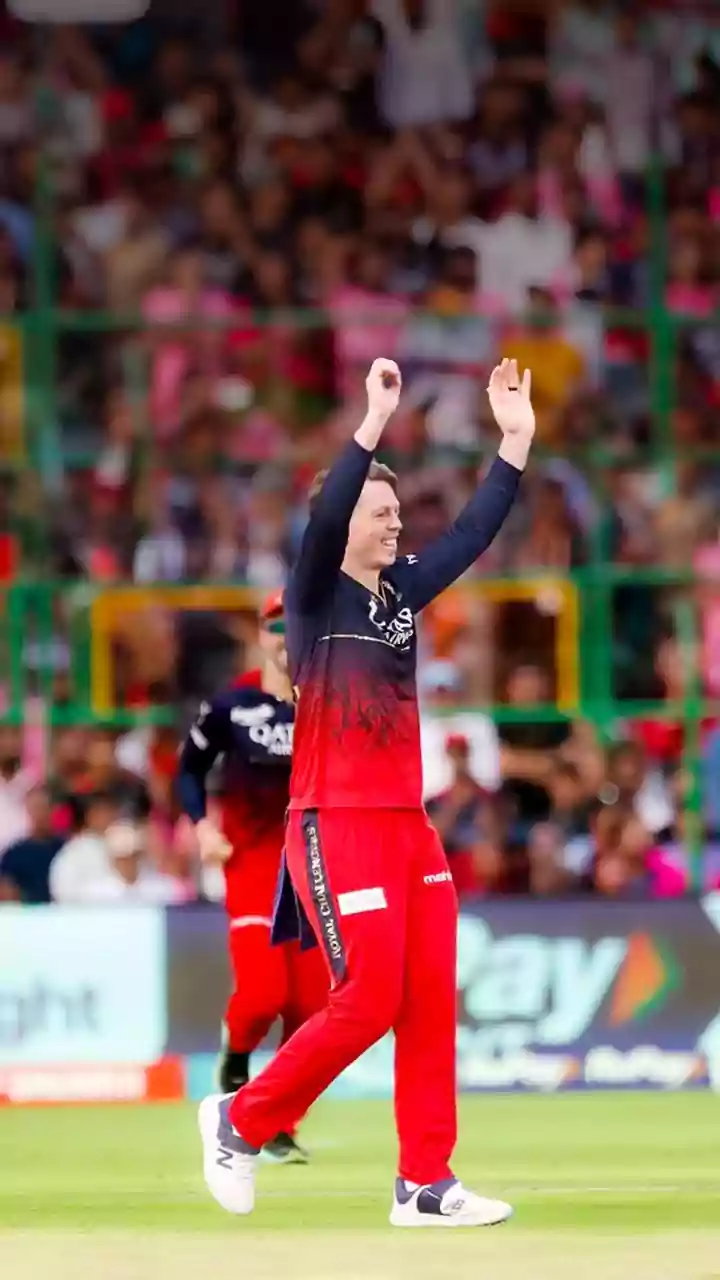 3 Players Royal Challengers Bangalore might target in IPL 2026 Mini Auction