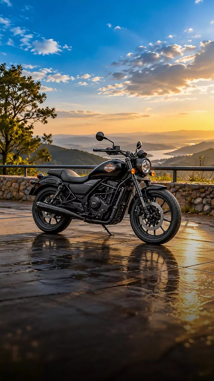 Harley-Davidson Sprint 440: qual será seu preço?