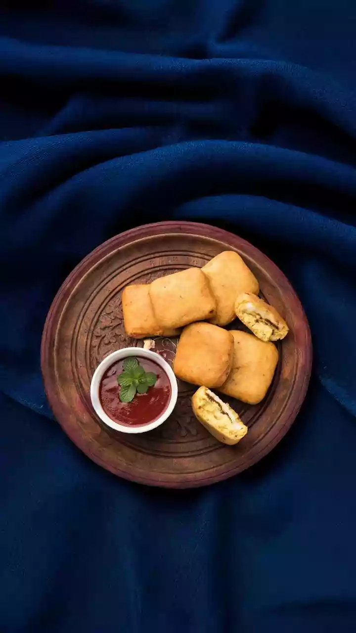 Snack time? Try these Uruguayan delights