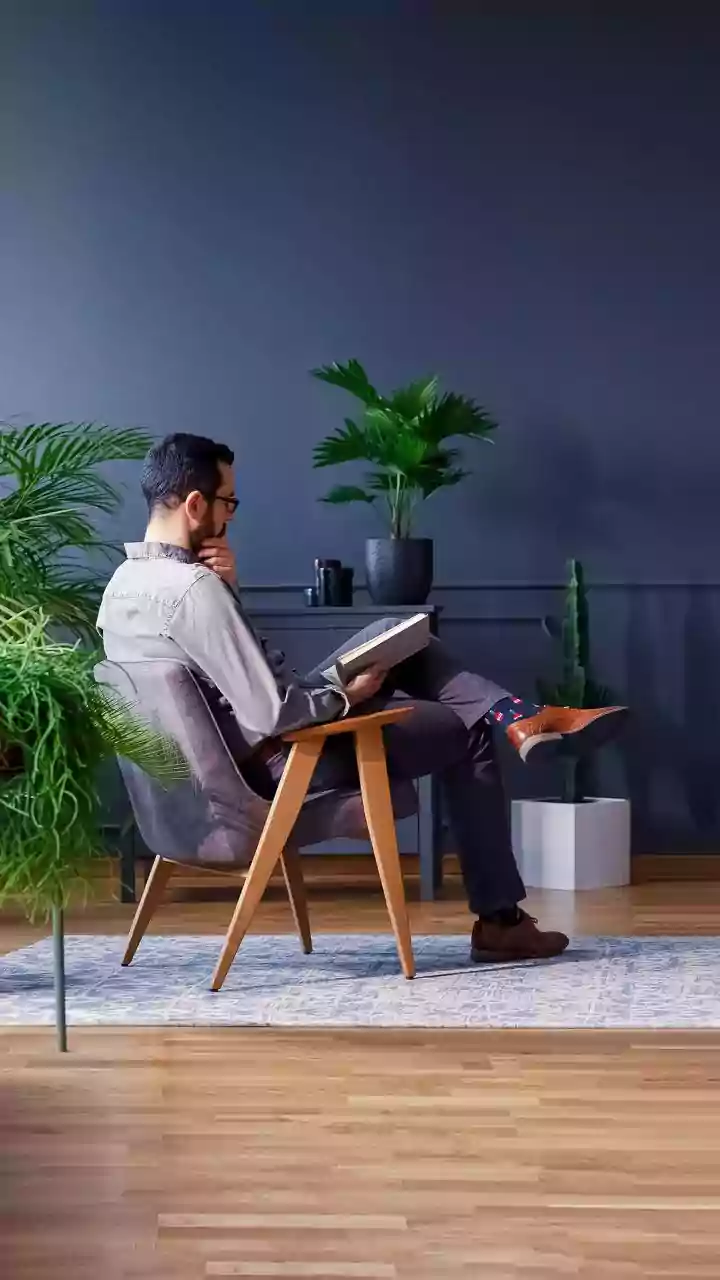 Sitting Down Too Much? Health Risks & Solutions