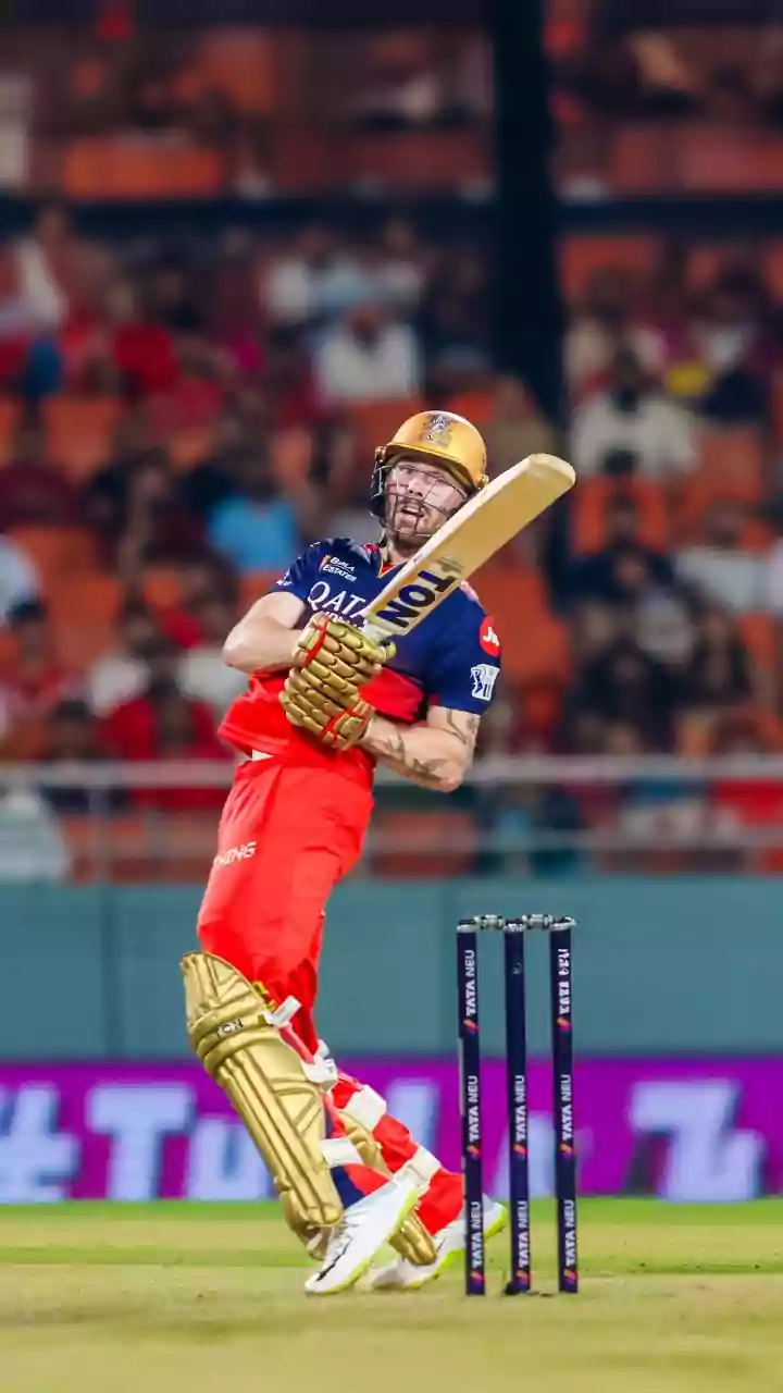 RCB’s Star Batters to Watch in IPL 2026