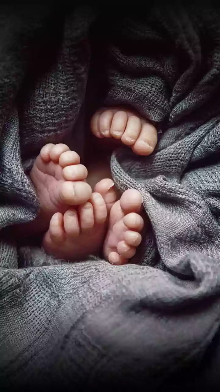 B Praak & Wife Welcome Baby Boy: 'Spiritual Rebirth'