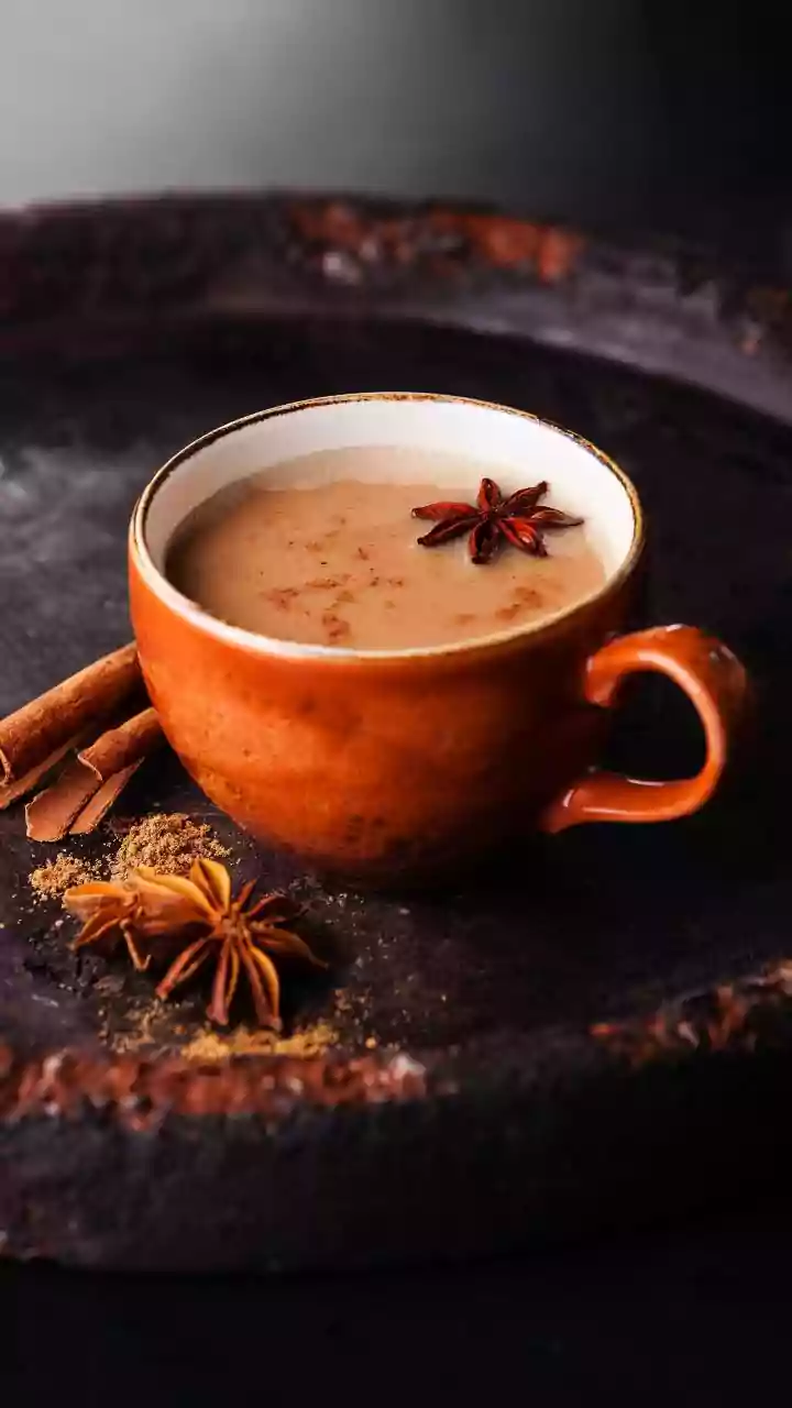 Masala Chai Is India's Forever Favourite