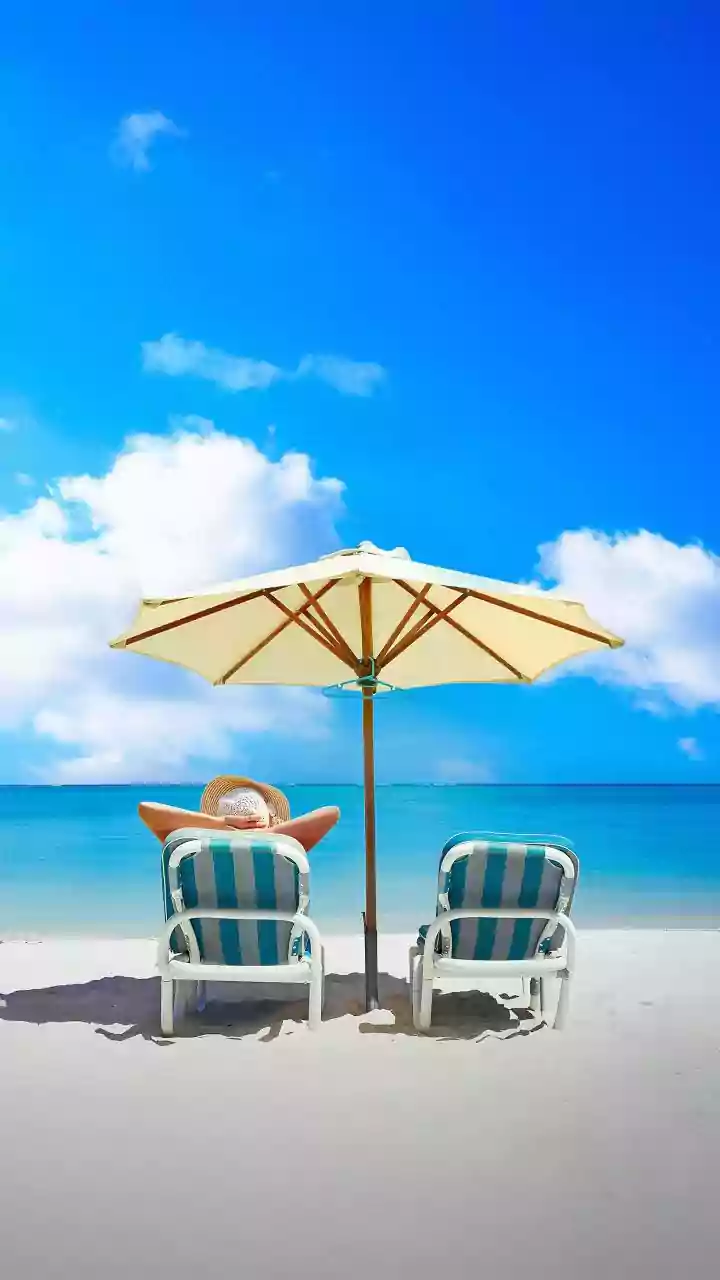 Discover the World's 10 Most Serene Beaches: Italy's Hidden Gem Tops the List!