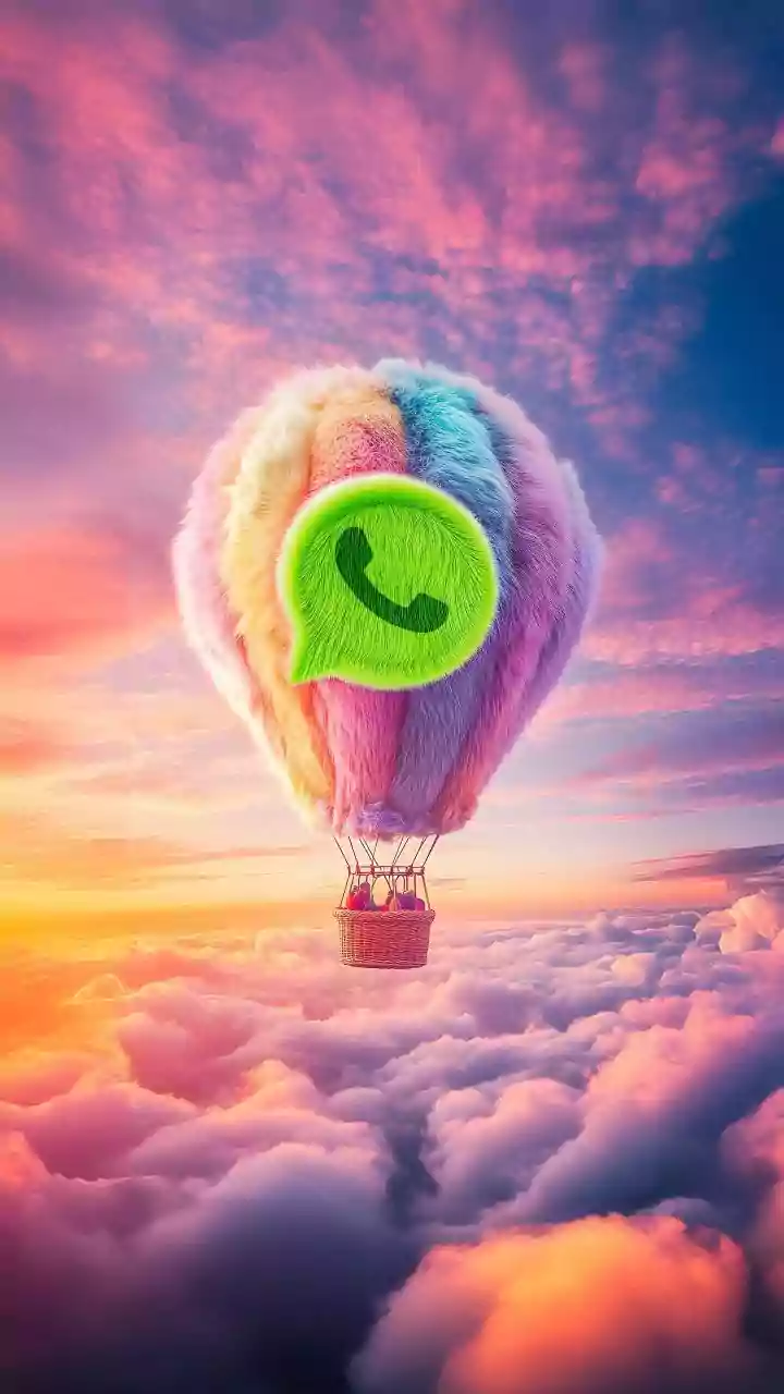 WhatsApp rolls out new media filters for chat gallery on iOS beta