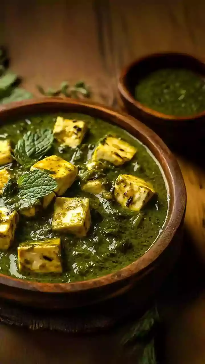 15 Paneer Dishes: A Culinary Journey Across India