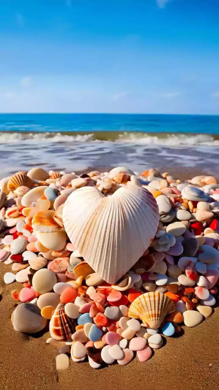 Beyond the Beach: Unveiling the Rich World of Shell Collecting