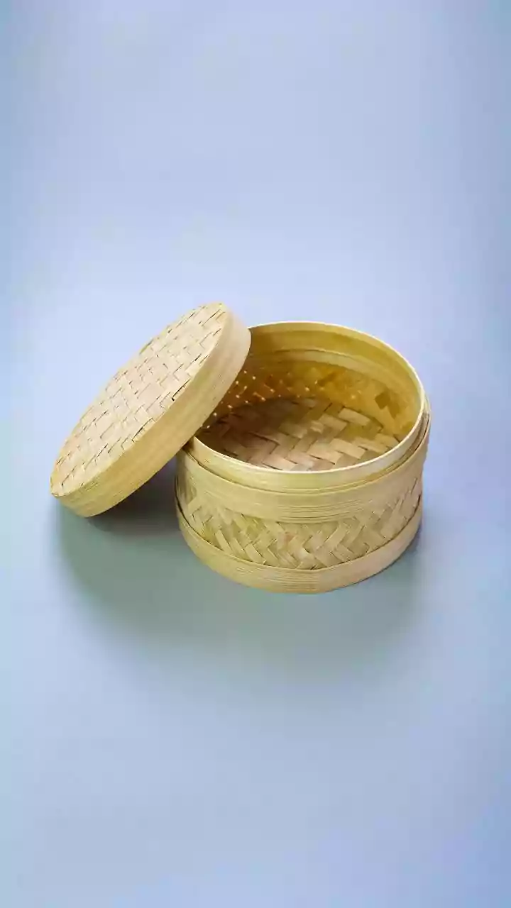 Natural Bamboo Fixtures Can Warm Dining and Living Spaces across Bedrooms and Home Offices