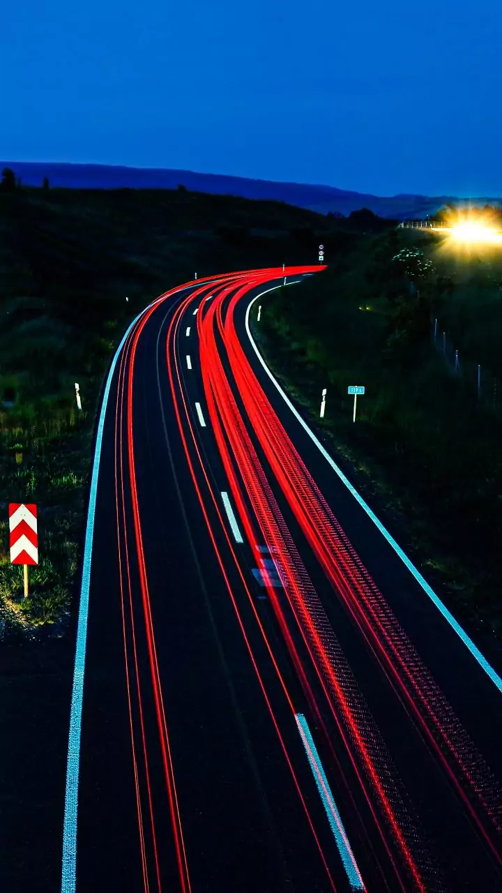 Police launch anti-over speeding drive on Mumbai-Nashik highway