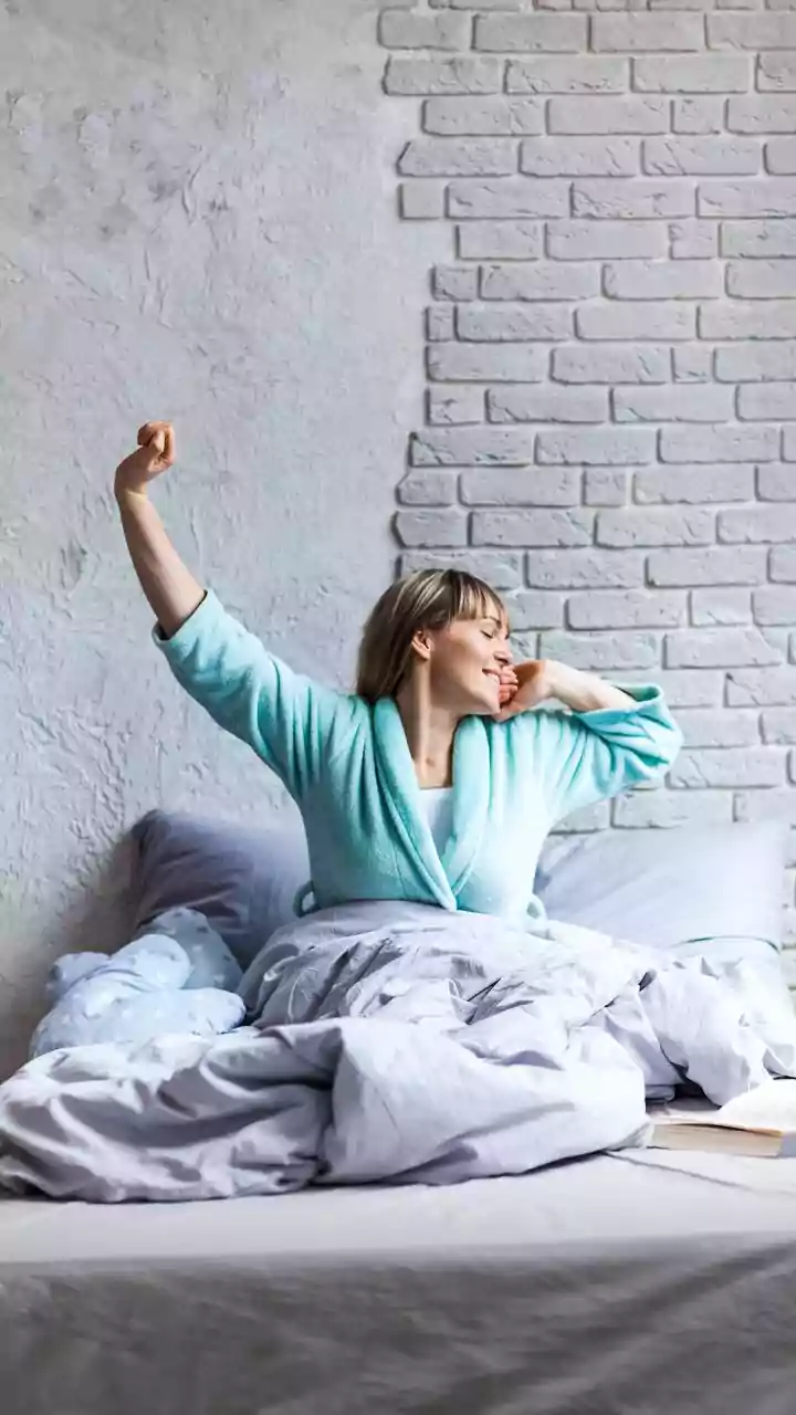 Morning Energy Habits: Why a Consistent Wake-Up Time Can Matter