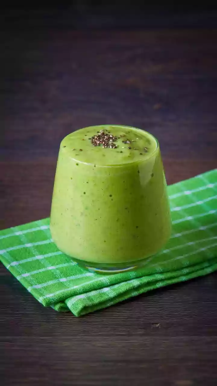 Protein And Healthy Fats Can Make A Smoothie More Substantial: Protein And Fibre