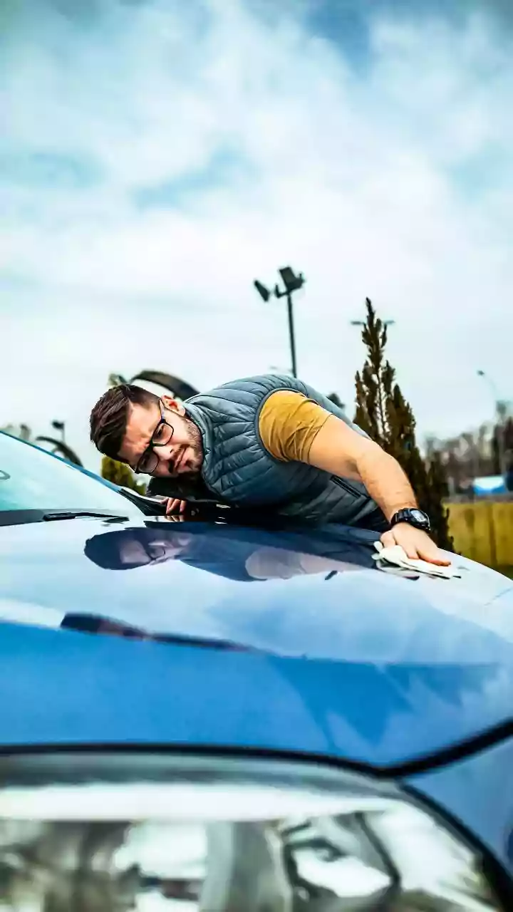 Toothpaste for Headlights: A Temporary Fix or a Lasting Solution?