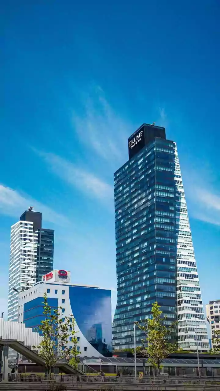 Twin 65-story Trump Towers to launch in Hyderabad priced ₹5.3cr-₹18cr