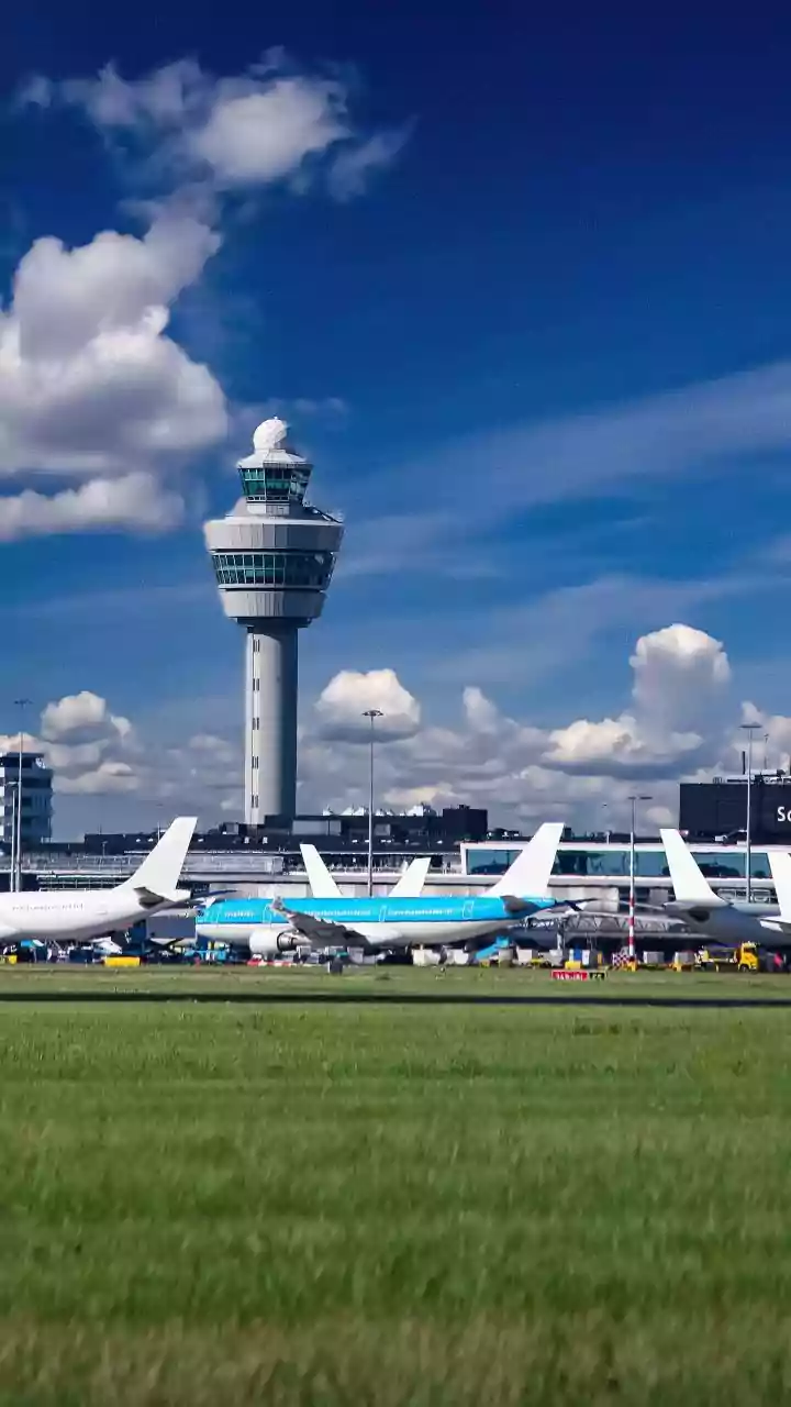 Hyderabad airport receives bomb threat for Amsterdam flight