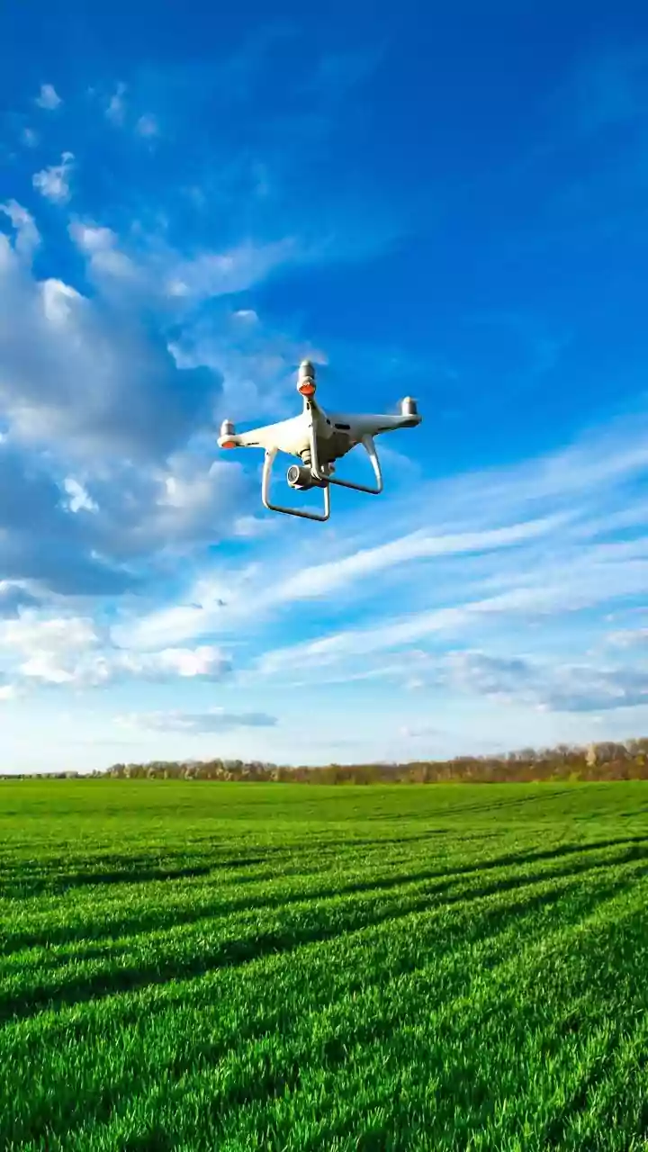 Agri Intex 2026: Coimbatore's Agri Intex is showing farm technology moving far beyond tractors