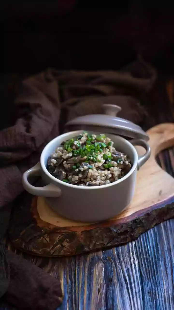 One-Pot Meals Make Rainy Evenings Less Stressful In The Kitchen