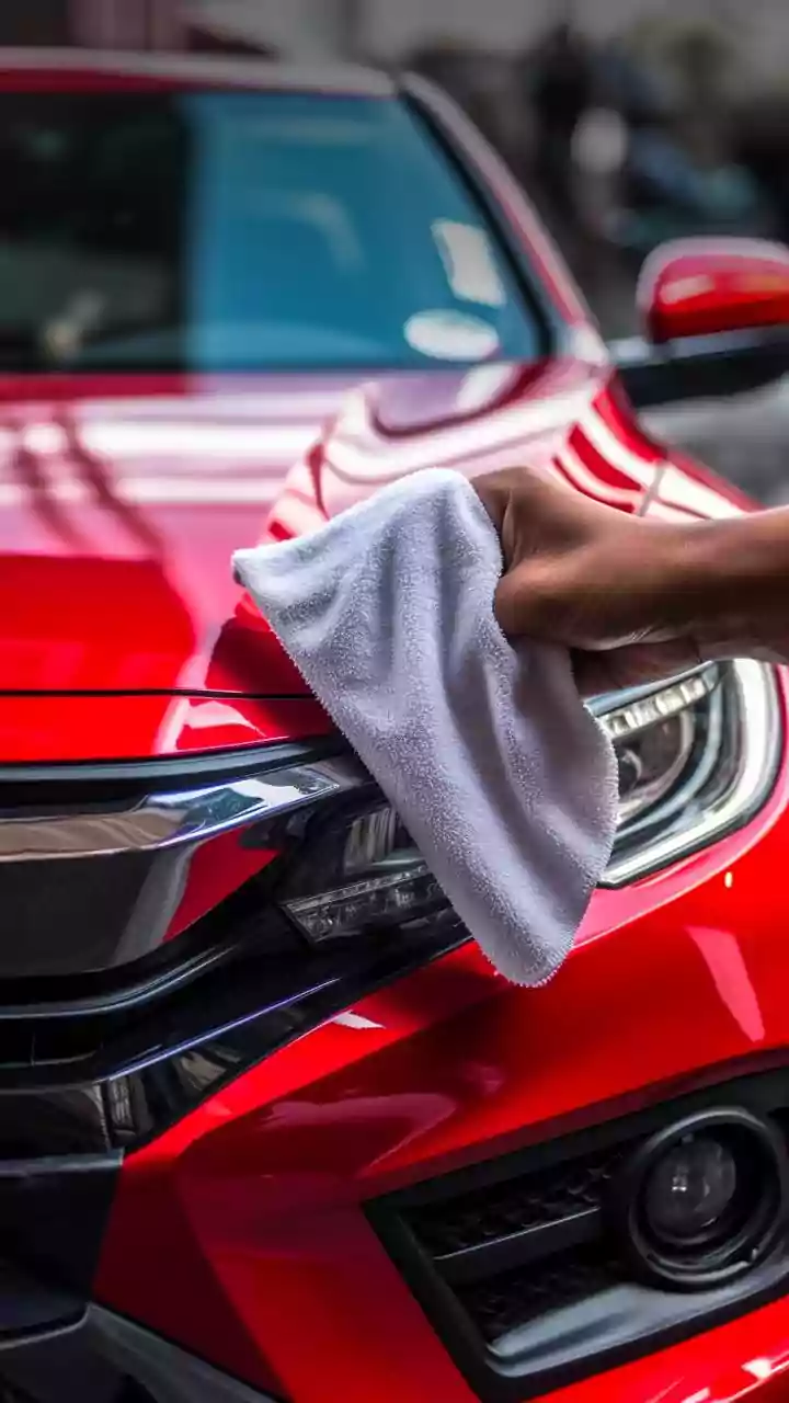 Need to have parity btw domestic, export mkts for corrosion protection in cars