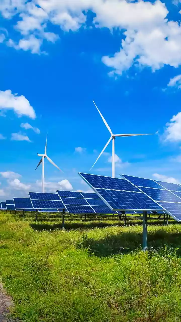 IIM Nagpur, ONGC Green join forces for renewable energy research