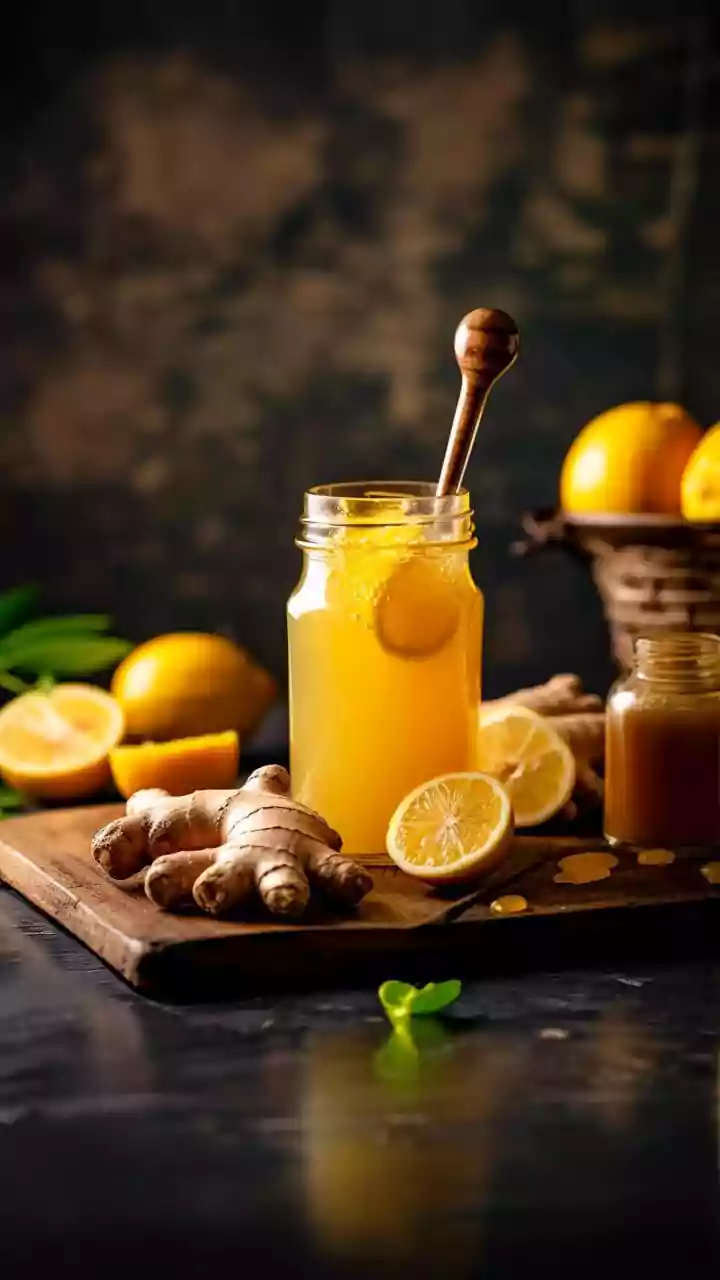 Revitalize Your Immunity: Expert Dietitian's Guide to Post-Winter Rejuvenation