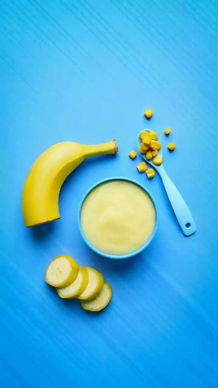 Banana Timing Matters Less Than Your Overall Diet And Routine