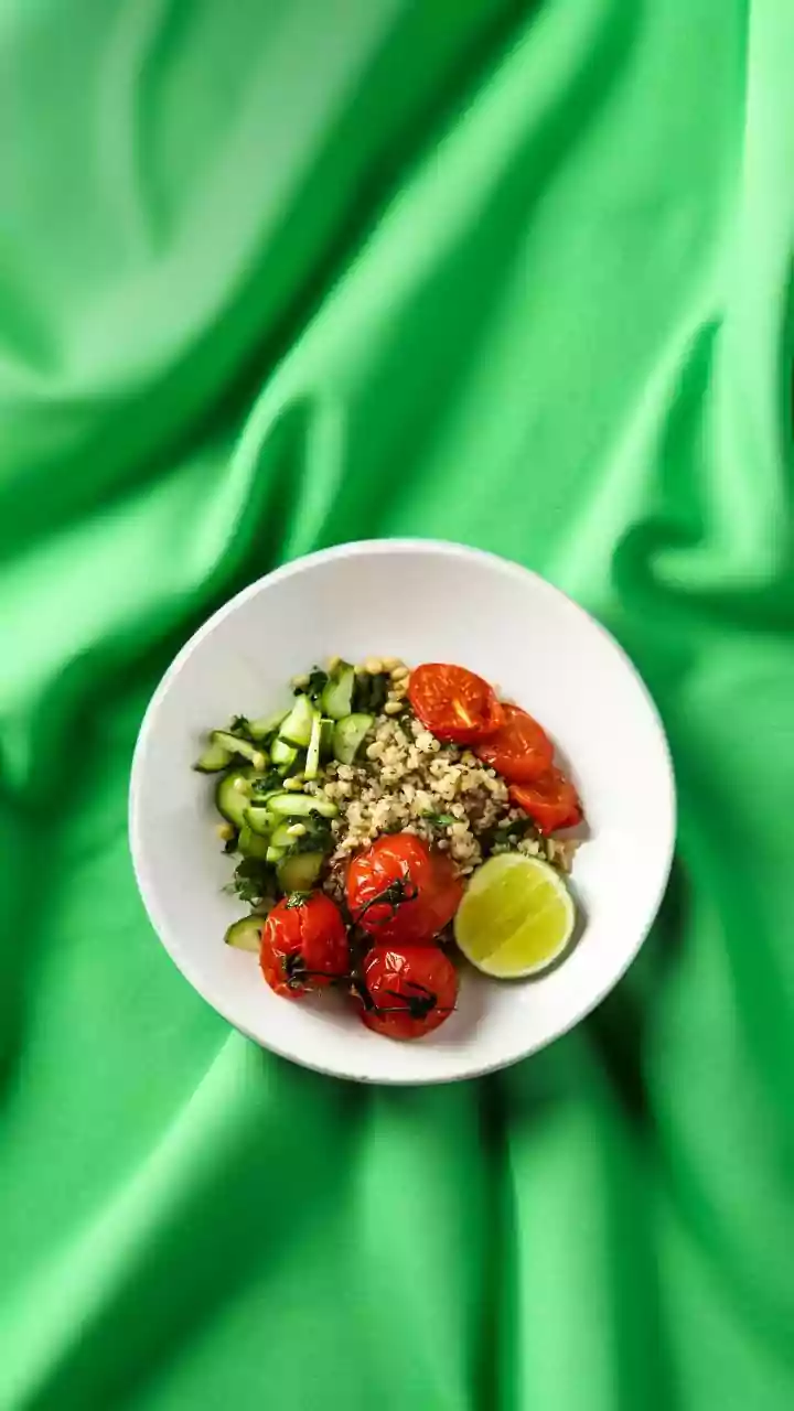 Boring quinoa? These twists actually taste amazing