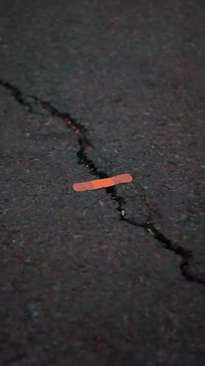 Japan's Fault Systems Turn Slow Plate Movement Into Sudden Ground Shaking