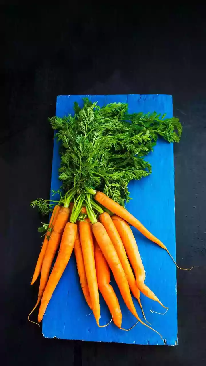 Why Modern Juice Menus Feature Black Carrot Kanji As A Superfood Digestive Drink