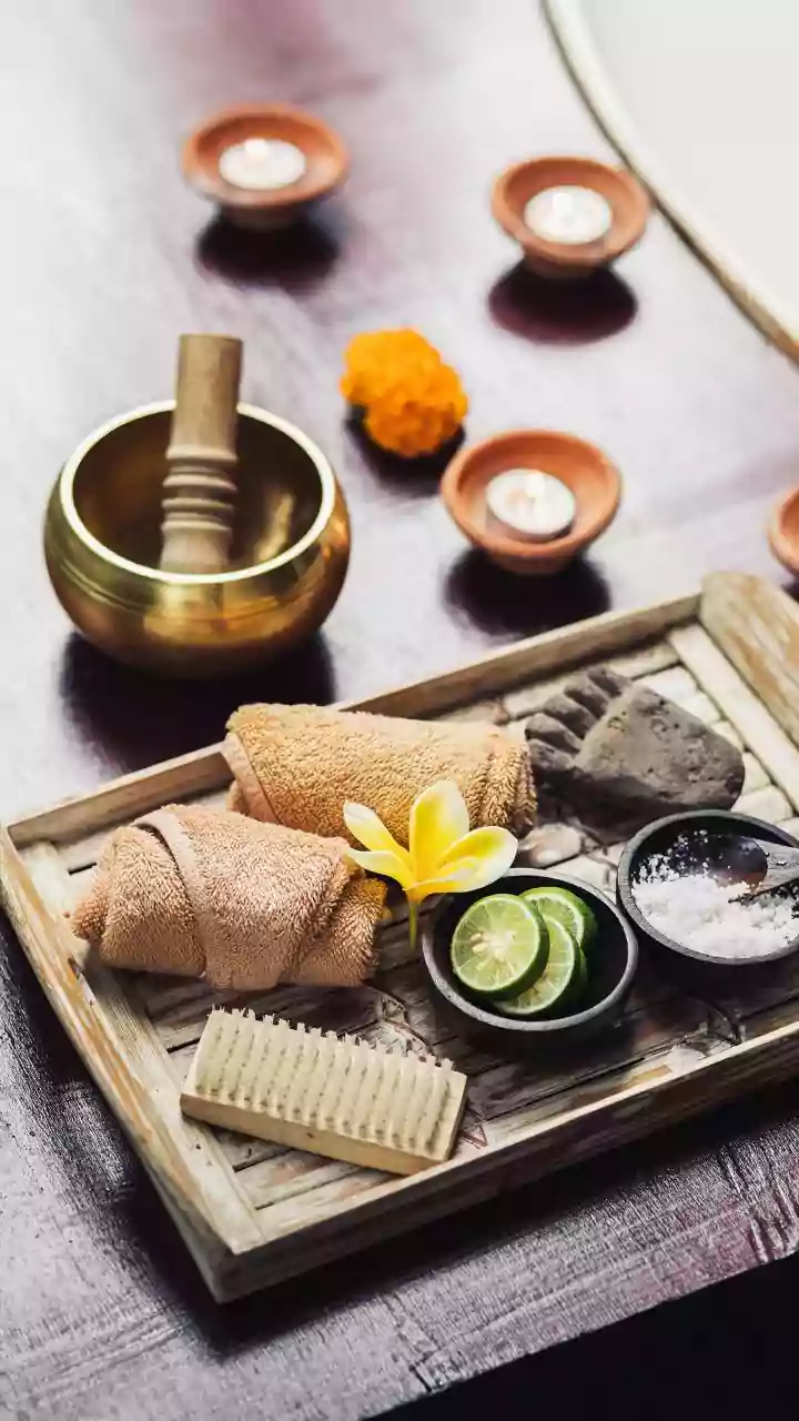 Reset, Recharge, Reclaim: The Best Wellness Therapies For Women In Delhi-NCR
