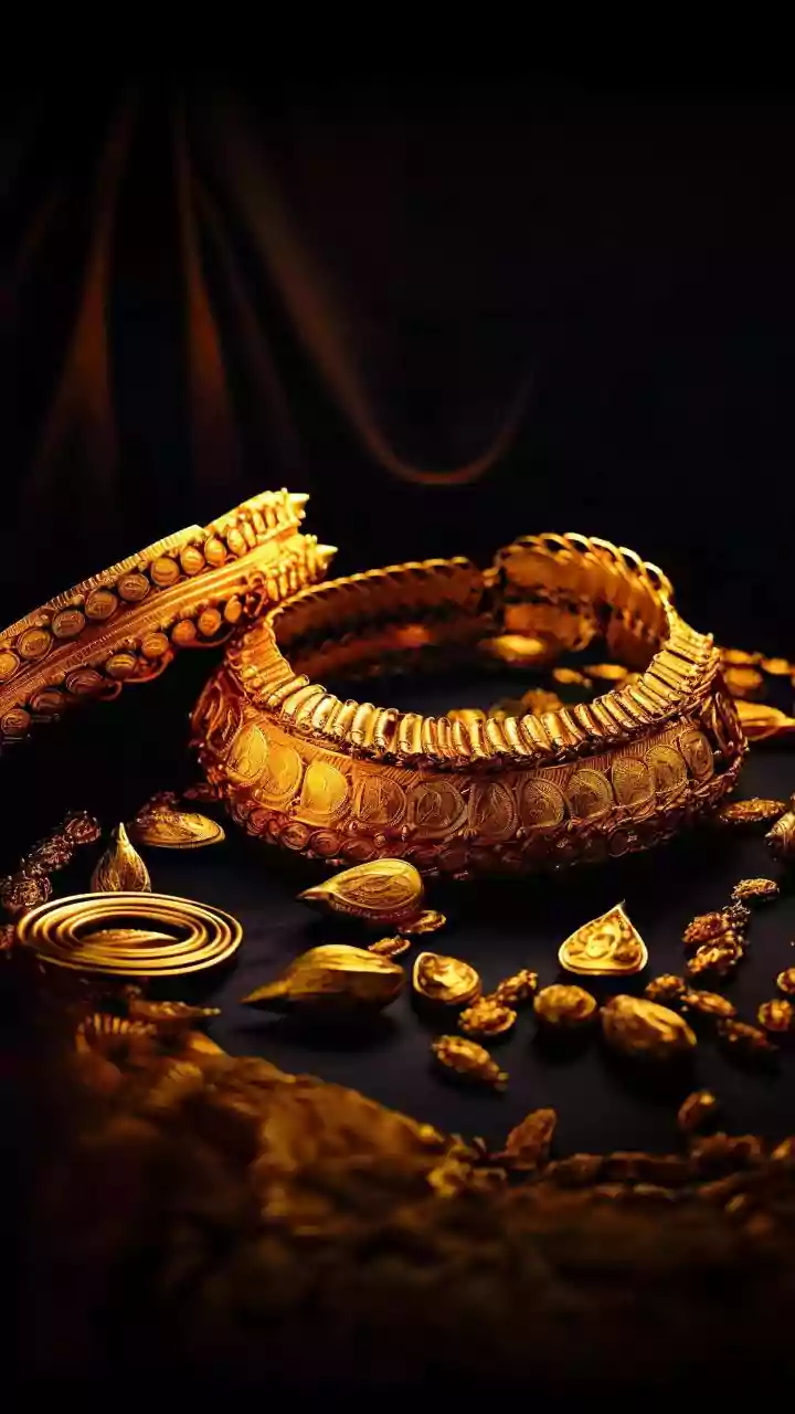 Gold & Investments: Smarter Choices for Indians