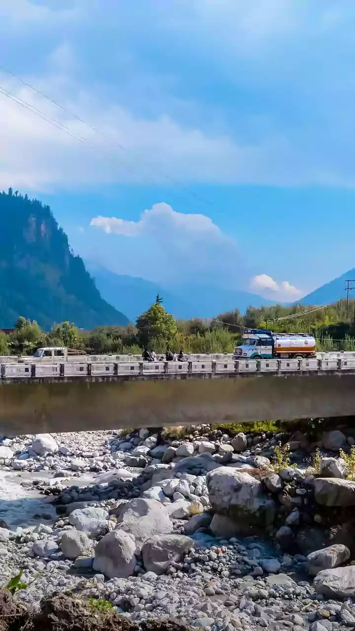 New Srinagar Vande Bharat: What Travellers Should Know Before Planning A Trip