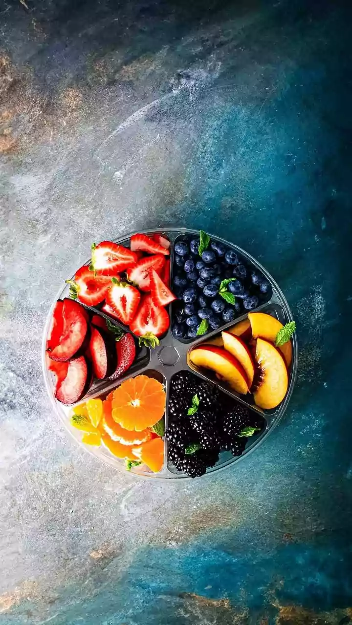 Desserts: A Guilt-Free Guide by a Doctor