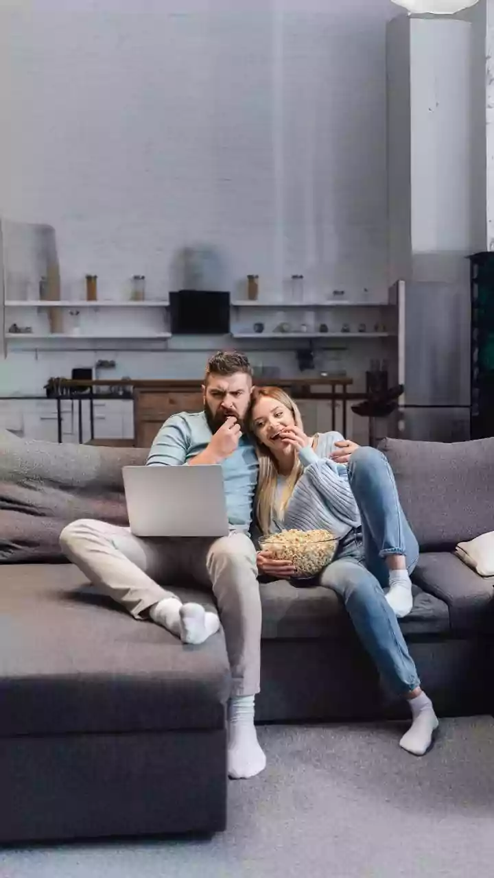 Is OTT Content Decreasing Box Office Profits As Young Indians Prefer Personalized Home Movie Streaming