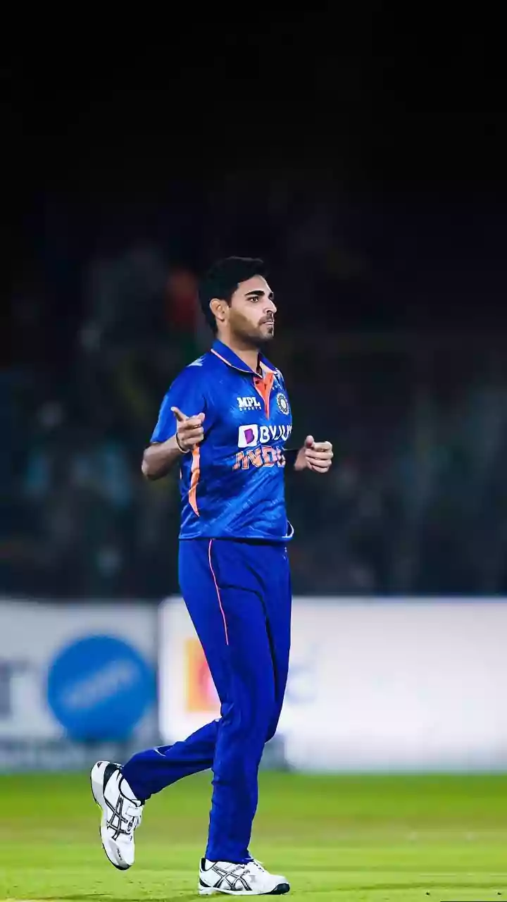 5 players who deserve permanent spot in India’s T20I squad after IPL 2026