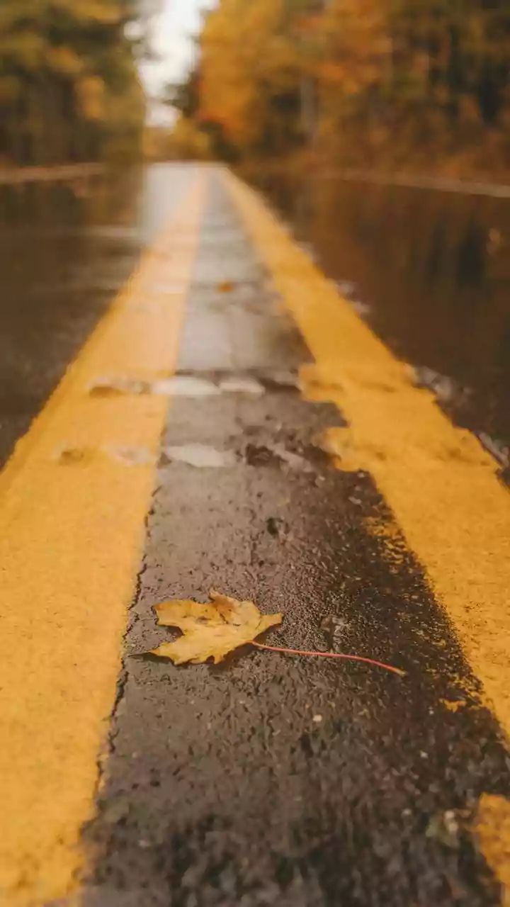 Monsoon Road Trip Planning Isn't Complete Without A Thorough Car Inspection