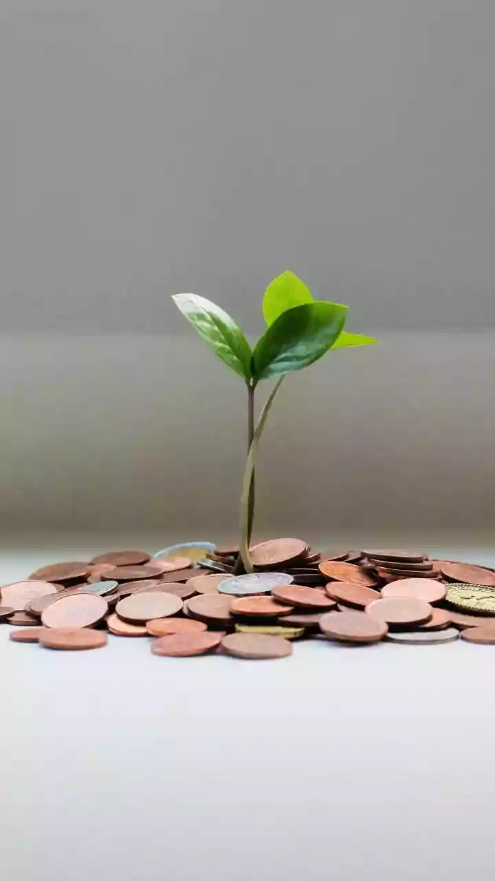 Smart Investment Moves: Tools & Ideas for Savvy Investing