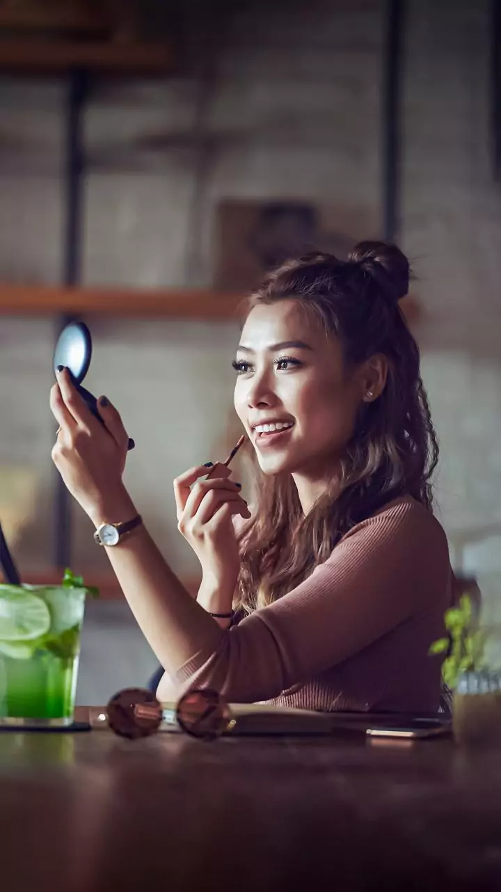 Gen Z Is Choosing Comfortable Makeup For Everyday Wear