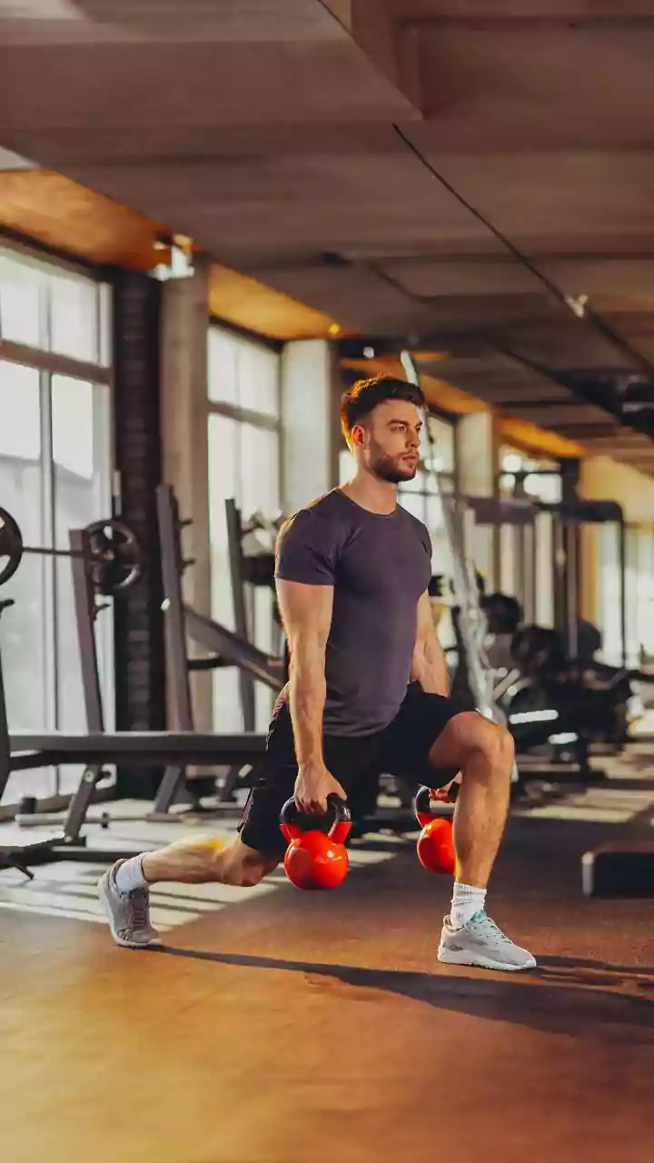 Use Repeatable Exercises to See Whether Strength Is Changing