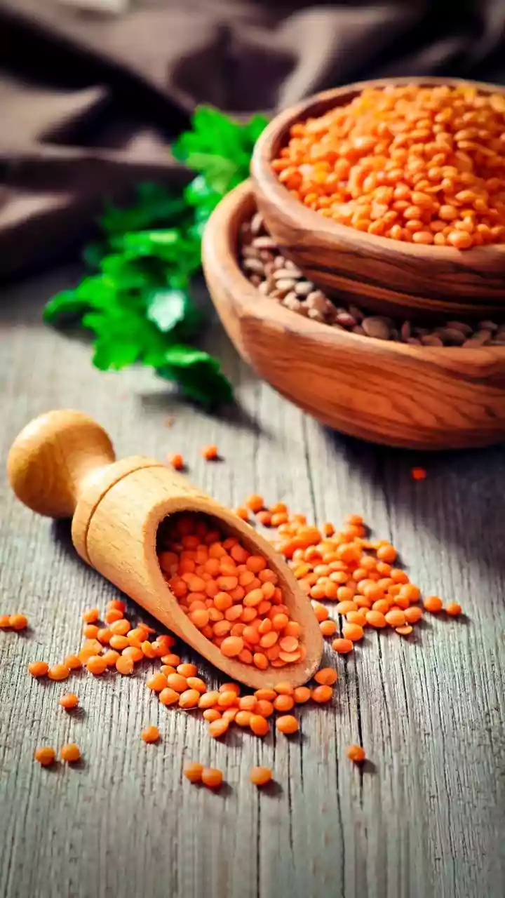 Moong vs. Arhar Dal: Your Guide to Choosing the Right Lentil for Weight Loss