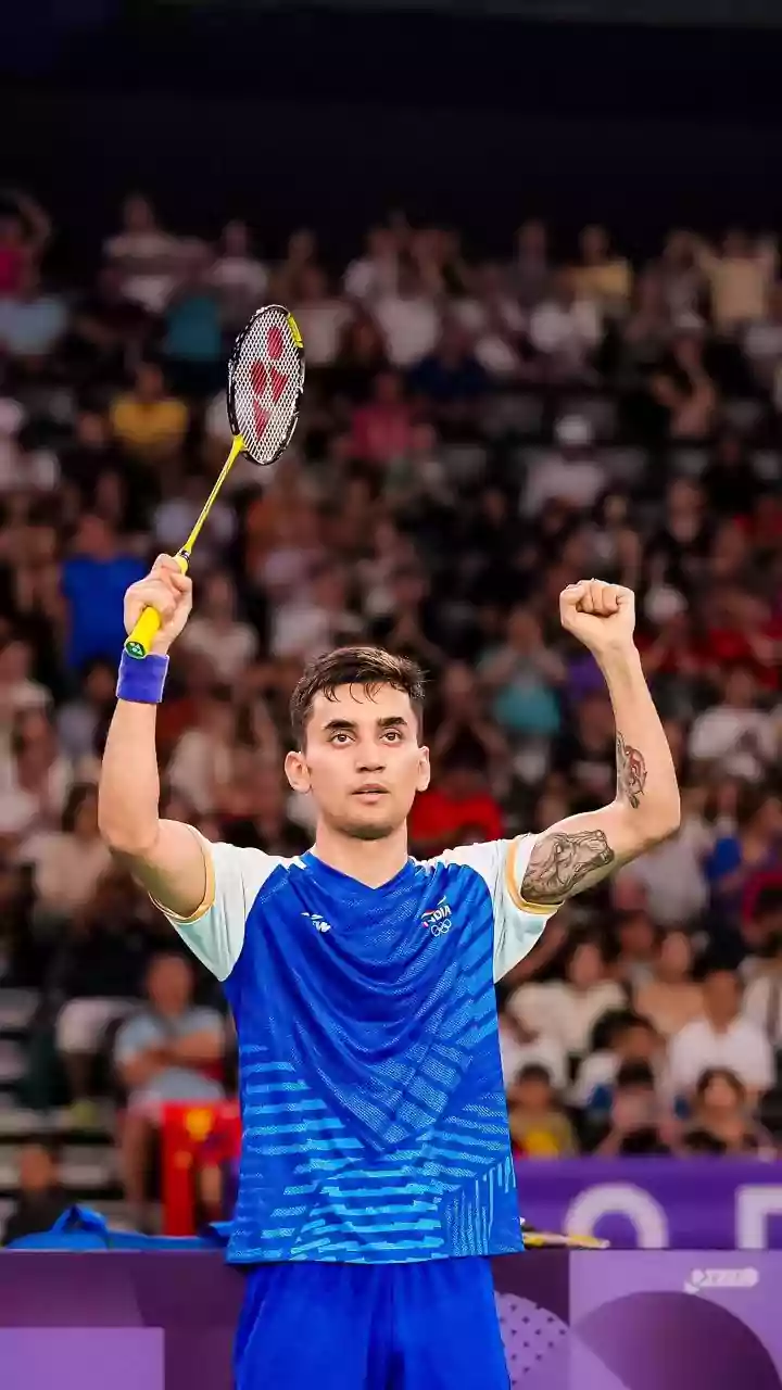 Lakshya Sen enters quarters in Japan Masters