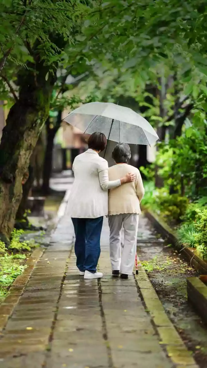 Caregiving Strain in India: When Duty Turns Deadly and Mental Health Suffers