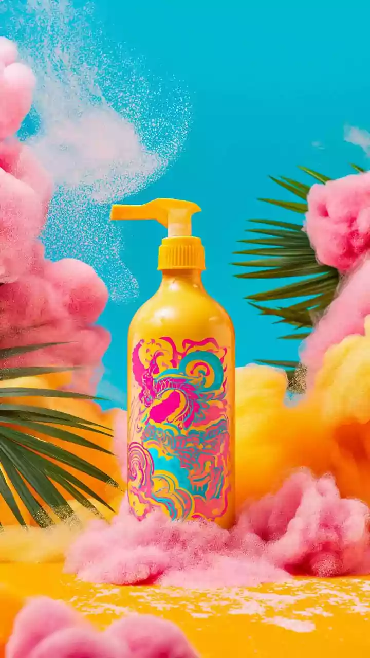 Indian Made, Kid Friendly: How Avee Kids Lotion is Redefining Skincare for Growing Children