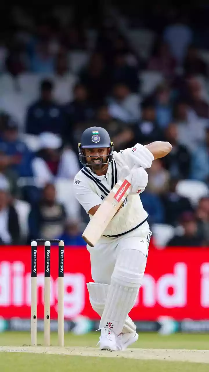 Indian cricketers who peaked at the wrong time