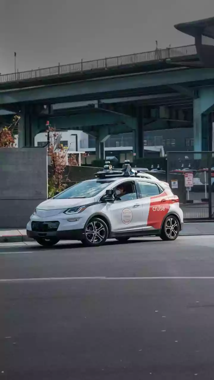 A Viral Road Test Shows the Difference Between Detection and Decision