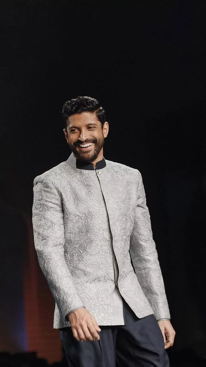 Birthday Special: Multi-Hyphenate Before It Was Cool: How Farhan Akhtar Mastered 5 Careers (And Why He's the Blueprint for Side Hustlers)