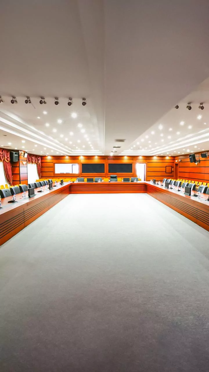 Conference for persons with visual impairment to be held in Jaipur from Dec 25-28