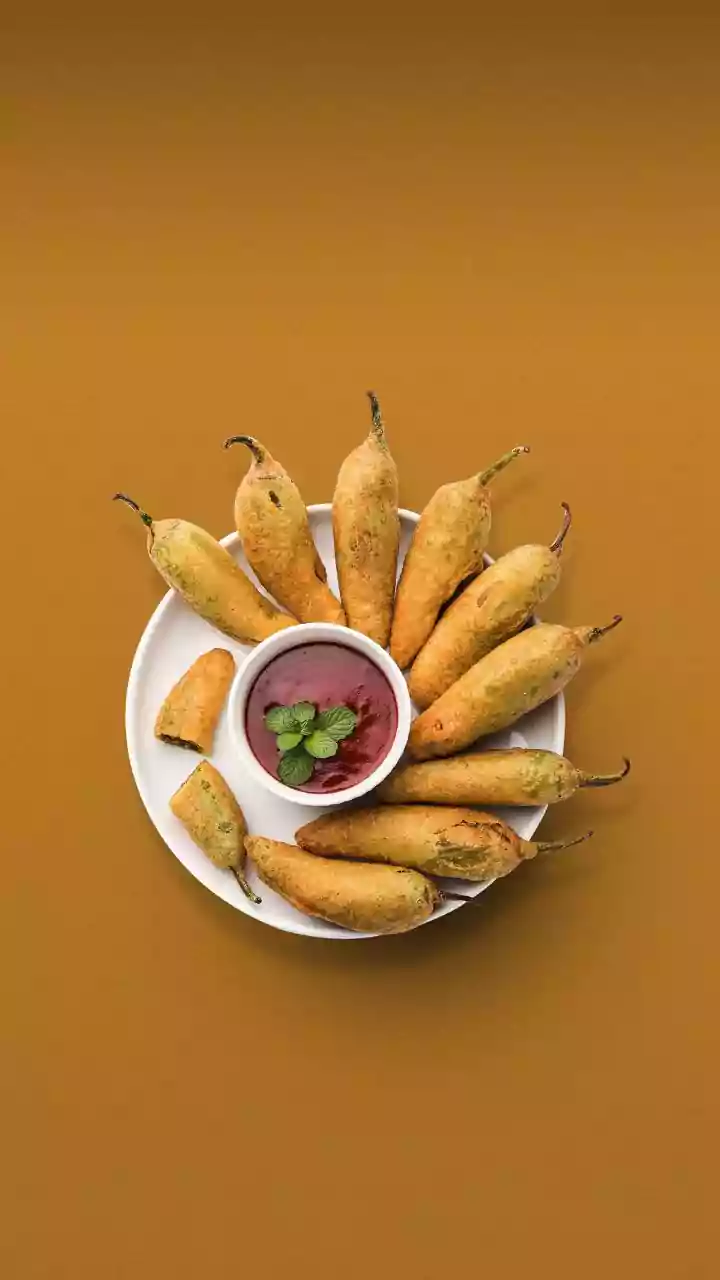 How Replaces Refined Flour With Nutrient-Rich Millets Upgrades Classic Indian Snack Favorites Healthily